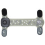 Świecąca obroża dla psa Nite Ize NiteDog® Rechargeable LED Collar Cover