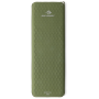 Karimata samopompująca Sea to Summit Camp Plus Self Inflating Mat Regular Rectangular Wide zielony Cypress