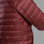 Kurtka zimowa damska Montane Anti Freeze Hoodie