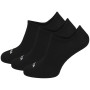 Skarpetki MOOA Essential Invisible 3-pack