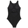 Damski strój kąpielowy Puma Raceback Swimsuit