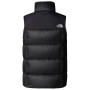 Kamizelka damska The North Face W Diablo Down 2.0 Vest