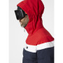 Kurtka zimowa męska Helly Hansen Bossanova Puffy Jacket