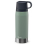 Termos Aladdin CityPark Thermavac™ Twin Cup jasnozielony Sage Green