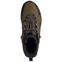 Męskie buty turystyczne Adidas Terrex Anylander Leather Mid Climaproof