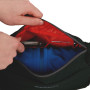 Torba naramienna Mammut Shoulder Bag Round 4 l