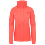 Kurtka damska The North Face Resolve 2