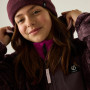 Bluza dziecięca Dare 2b Powder Fleece Hucklbr/PkHz