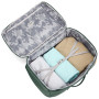 Plecak turystyczny Pacsafe GO 44L Carry-on