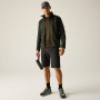 Męska bluza Regatta Highton Full Zip Midlayer