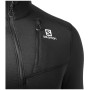 Męska bluza Salomon Grid HZ Mid M