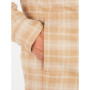 Koszula męska Marmot Ridgefield Heavyweight Sherpa Lined Flannel