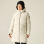 Płaszcz damski Dare 2b Borg Parka Jacket