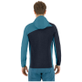 Męska bluza Karpos Averau Full-Zip Hoodie Fleece