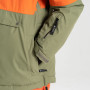 Dziecięca kurtka zimowa Dare 2b Freehand Jacket