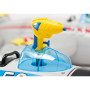 Nadmuchiwany samolot Intex Water Gun Plane RideOn 57537NP