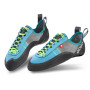 Buty wspinaczkowe Ocún Strike LU niebieski