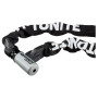 Zapięcie rowerowe Kryptonite Kryptolok 995 Integrated Chain 95 cm