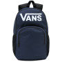 Miejski plecak Vans Alumni Pack 5 niebieski/biały Dress Blues/White