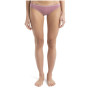 Majtki damskie Icebreaker W Siren Bikini