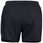 Szorty damskie Under Armour Fly By 2.0 2N1 Short