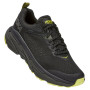 Buty do biegania dla mężczyzn Hoka One One Challenger Atr 6 Gtx czarny Black / Black Olive