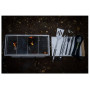 Składany grill Ridge Monkey Grilla BBQ Dual Fuel