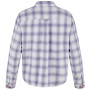 Koszula damska Fjällräven Övik Boxy Flannel Shirt W