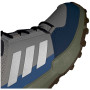 Buty dziecięce Adidas Terrex Ax4R Mid K Grey