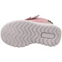 Buty dziecięce Superfit Sport7 Mini Lila/Pink
