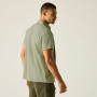 Koszula męska Regatta Anti-Insect Travel Light S/S Shirt
