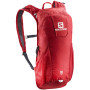 Plecak Salomon Trail 10 czerwony Cherry/Graphite