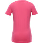 T-shirt dziecięcy Alpine Pro Monco