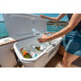 Lodówka turystyczna Coleman 70QT Marine Cooler