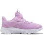 Buty dziecięce Puma FlexFocus Modern Faded Glow AC+ PS Mauve różowy Mauve Glow-Aqua Glow-PUMA White