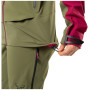 Kurtka damska Dynafit Beast Hybrid W Jkt