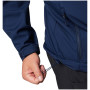 Męska kurtka softshellowa Columbia Ascender Softshell Jacket
