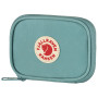 Portfel Fjällräven Kånken Card Wallet jasnoniebieski Sky Blue