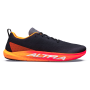 Buty do biegania dla mężczyzn Altra Vanish Pulse czarny/pomarańczowy Black/Silver/Ornge Pop - 86H