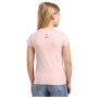 T-shirt dziecięcy Kilpi Malga-Jg LPN