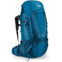 Plecak Lowe Alpine Diran 55:65 niebieski Monaco/BrightCobalt