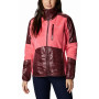 Kurtka damska Columbia Tipsoo Lake™ Interchange Jacket