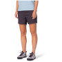 Szorty damskie Hannah Mokka Shorts