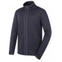 Męska bluza Husky Artic Zip M ciemnoniebieski Black Blue