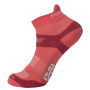 Skarpetki Progress RNS 8JB Running Sox różowy Salmon/Pink