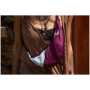 Nerka Ticket to the moon Upcycled Sling Bag