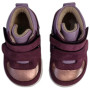 Buty barefoot dziecięce beBare 3485SA Purple