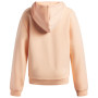 Bluza dziecięca Under Armour G Graphic Hoodie Playful Peach