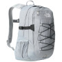 Plecak The North Face Borealis Classic jasnoszary MidGrayDarkHeather