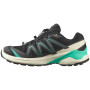 Damskie buty turystyczne Salomon Examotion Gore-Tex